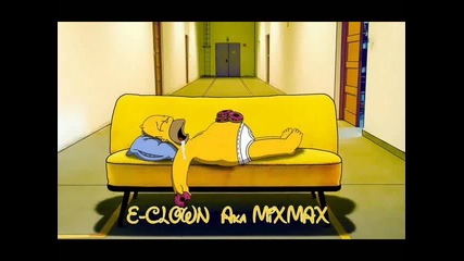 Homer Dirty House Music 2011 (megamix)