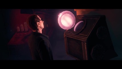 Saints Row: The Third - The Trouble With Clones Trailer