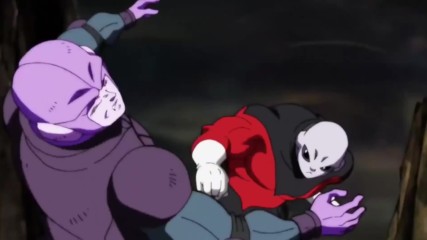 Dragon Ball Super 111 - An Extra-dimensional Ultimate Battle! Hit vs. Jiren!