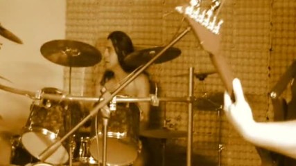 Forgotten Forests - Autumns Leaf (rehearsal July 2009)