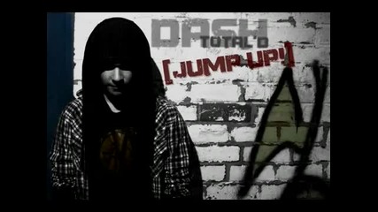 Dash Totald - Taken