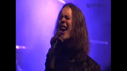 Him - Heartache Every Moment (tavastia)