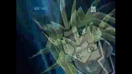 Yu - Gi - Oh 2