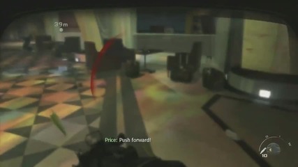 16. Modern Warfare 3 - Dust To Dust (intel Locations)