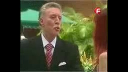 Усещане за любов Sabor A Ti 33 - Bg