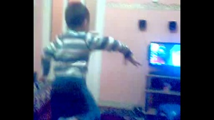 mickael jacson _ cengis