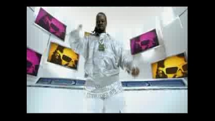 T - Pain - Shawty Get Loose