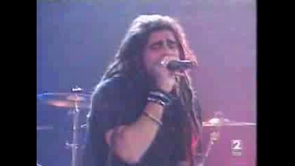 Ill Ni - God Save Us (live - Radio 3 - Tve