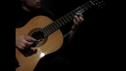 Ulver - Utreise