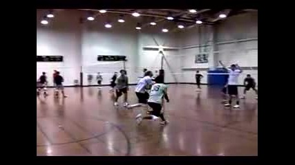 How To Rotate In Volleyball