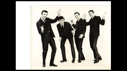 The Roulettes - I Hope He Breaks Your Heart