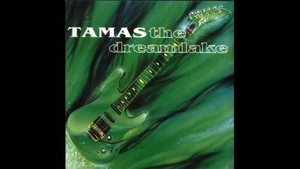 Tamas Szekeres - Take a Walk 