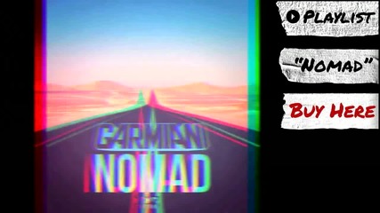 Garmiani - _nomad_ (audio) _ Dim Mak Records