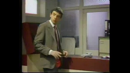 Mr Bean