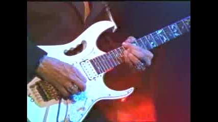 Steve Vai  -  Guitar Instrumental Solo