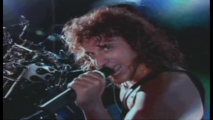 Manowar - Return of the Warlord 