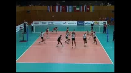 Bayan Voleybol Egitim0