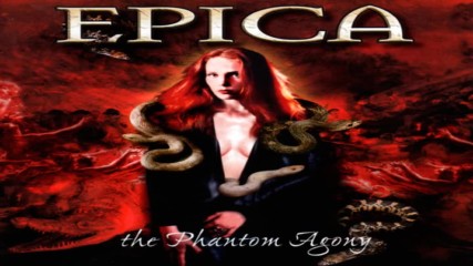 Epica - The Phantom Agony Full Album 2003