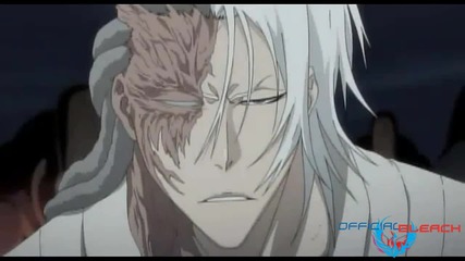 Bleach Movie 4 - Epic Trailer 