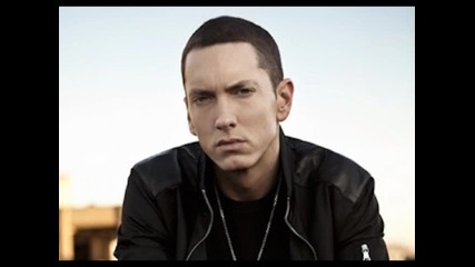 Eminem - Forgive me