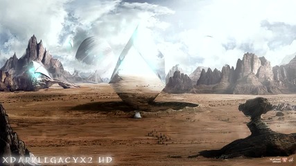 Lorenzo Piggici - Gaia (emotional Epic Drama)