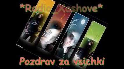 Radio Xashove Kuchek 2oo9