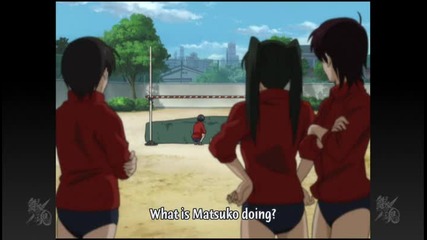 Gintama Episode 262 (2012) Eng Hq