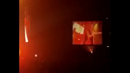 Def Leppard - Animal (Live At Glasgow 2008)