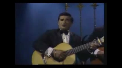 Trio Los Panchos - La Malaguena