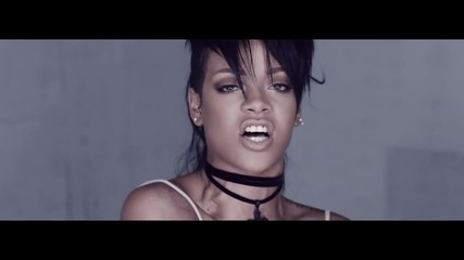 Rihanna - What Now (official video)