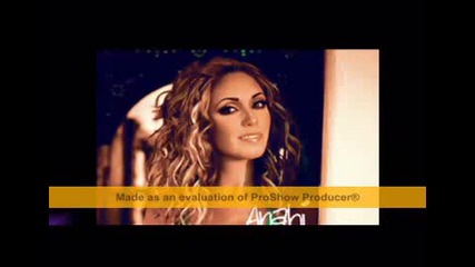 Anahi