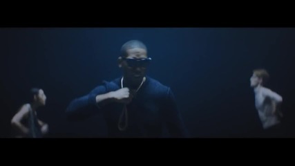 Dvbbs & Borgeous feat. Tinie Tempah - Tsunami (jump)