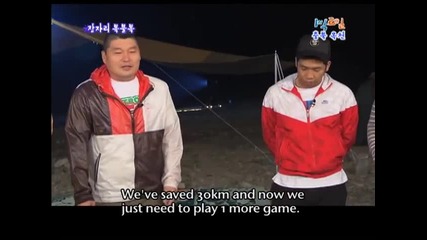 [eng subs] 1 Night 2 Days S1 - Episode 148