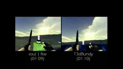 Soul | Ftw Vs T3dBundy