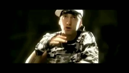 Eminem Ft. Nate Dogg - Till I Collapse - Hd video
