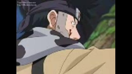 Naruto - Season 2 - Epizod 34