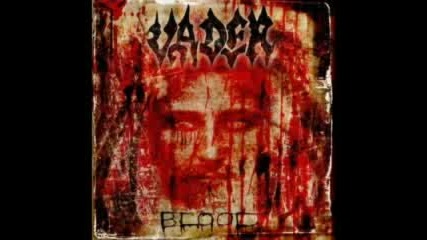 Vader - Angel Of Death