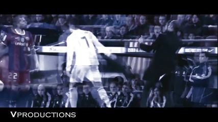 Преди El Classico 