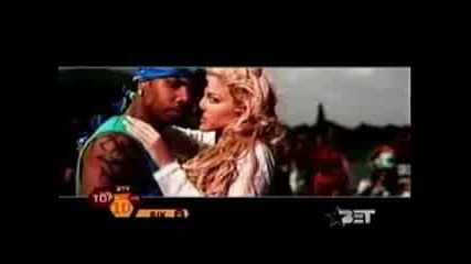 Nelly & Jagged Edge - Where The Party At