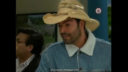 Triunfo del Amor Capitulo 130 parte 4