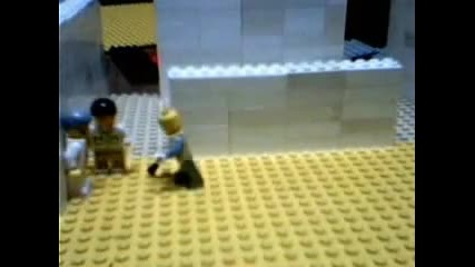 Lego Counter - Strike 
