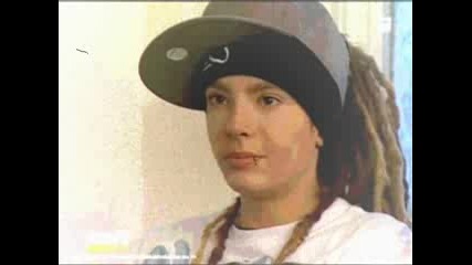 ~ Tom Kaulitz ~