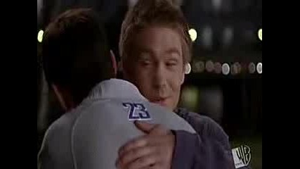 One Tree Hill - Lucas Scott - Superman