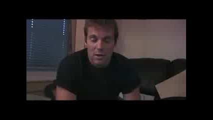 Stargate SG-1 - Beyond the Gate - Michael Shanks, part 2