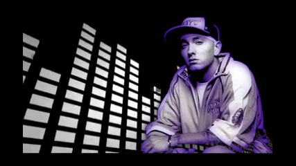 Eminem - Space Bound 