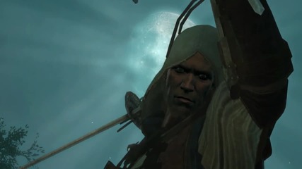 Стартов трейлър на Assassin’s Creed Iv: Black Flag