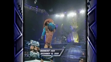 wwe smackdown 2009.10.02 част 1 *hq*