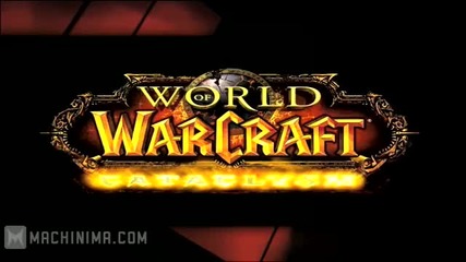 World Of Warcraft Cataclysm