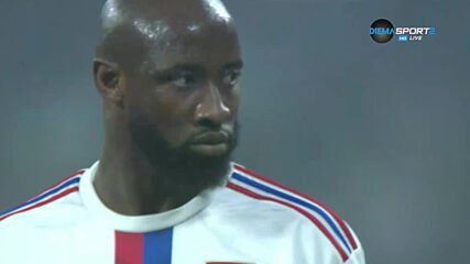 Лион - Пари Сен Жермен 0:1 /репортаж/