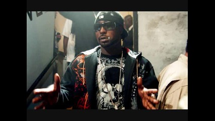 Young Buck- Lock Down